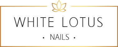 White Lotus Nails